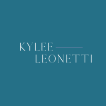 Kylee Leonetti Logo